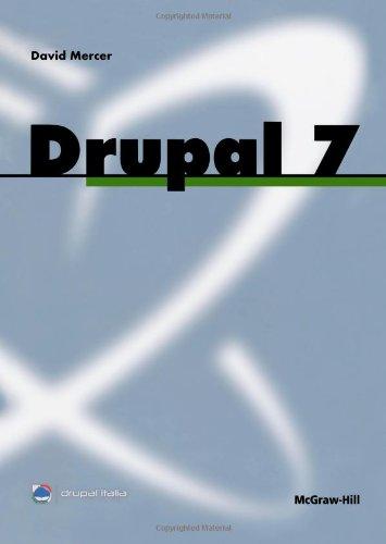 Drupal 7 (College)