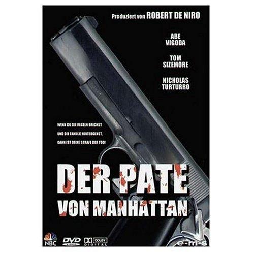 The Mob - Der Pate von Manhattan