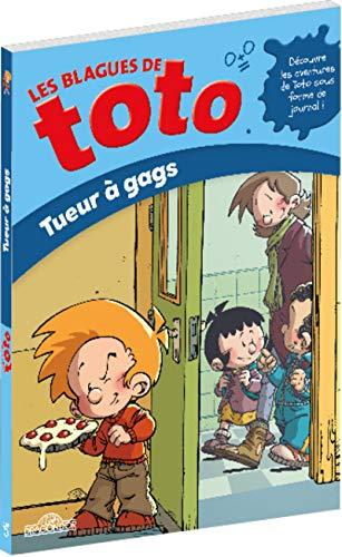 Les blagues de Toto. Tueur à gags