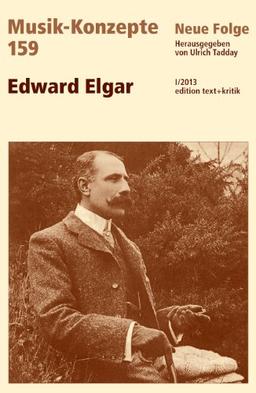 Edward Elgar (Musik-Konzepte 159)