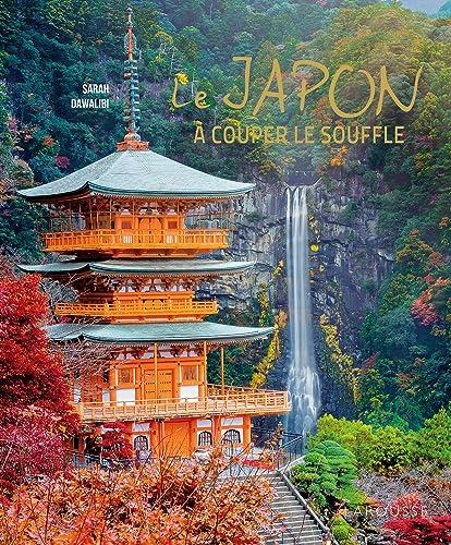 Le Japon à couper le souffle !