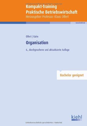 Kompakt-Training Organisation