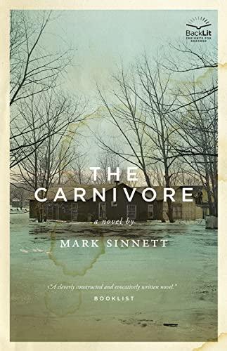 The Carnivore (BackLit Insights for Readers)