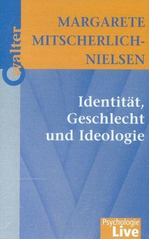 Identität, Geschlecht und Ideologie, 1 Cassette