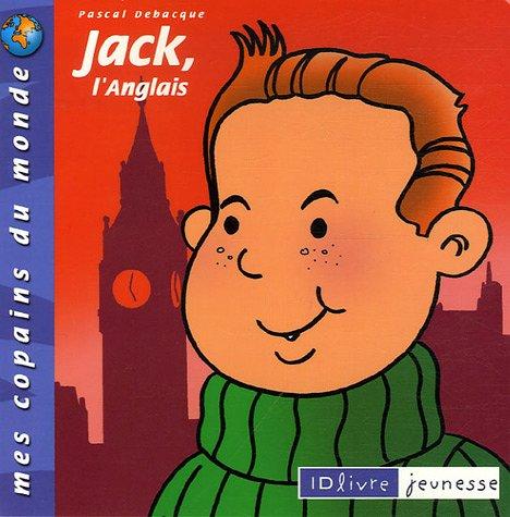 Jack, l'Anglais