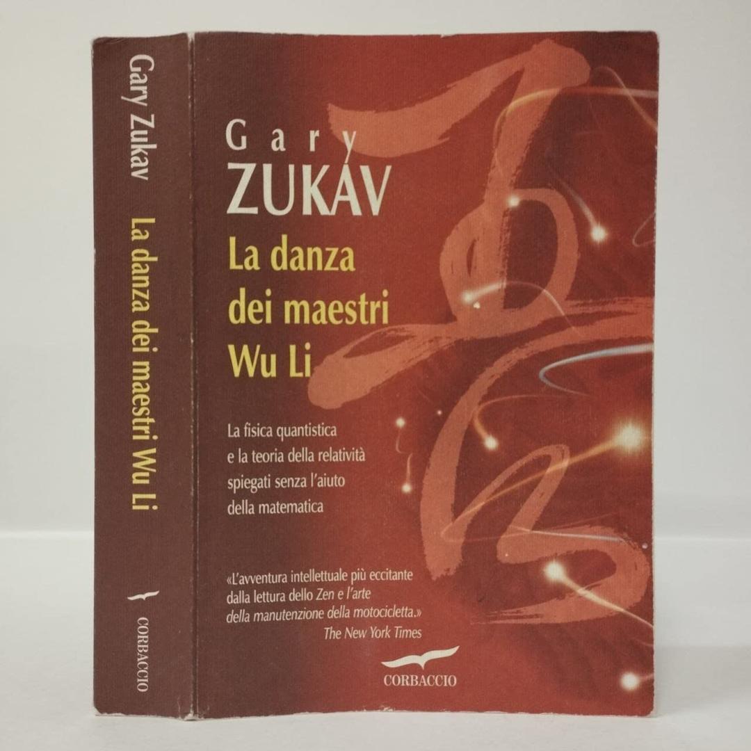 La danza dei maestri Wu Li