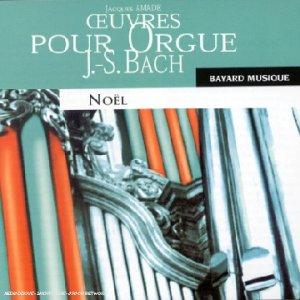 Oeuvres pour Orgue 1:Noel