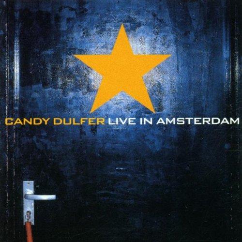 Candy Dulfer Live in Amsterdam