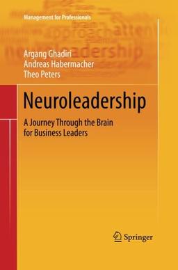 Neuroleadership (Management for Professionals)