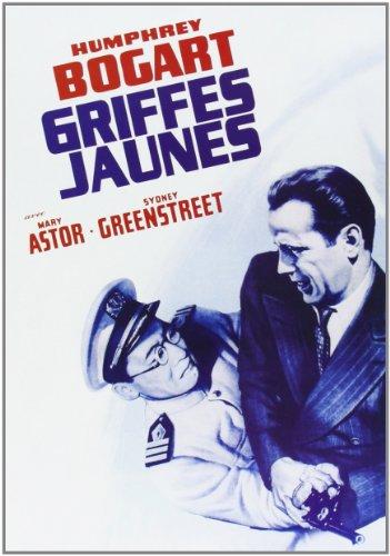 Griffes jaunes [FR Import]