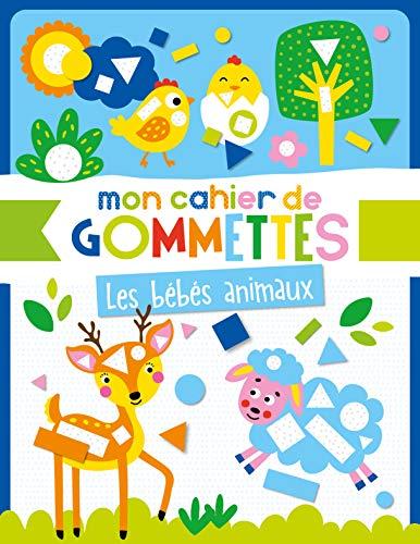 Les bébés animaux