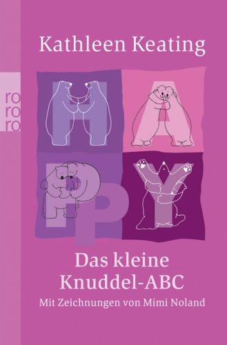 Das kleine Knuddel-ABC.