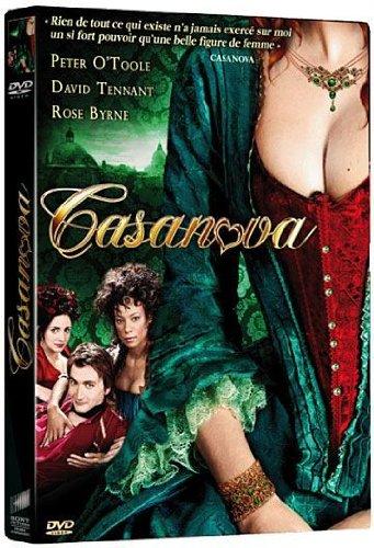 Casanova [FR Import]