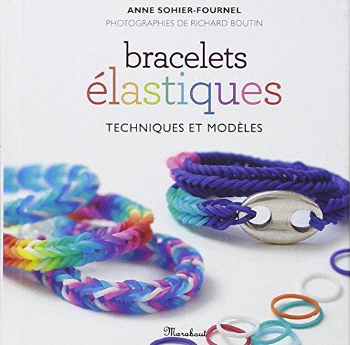 Bracelets élastiques : techniques de tissage et modèles