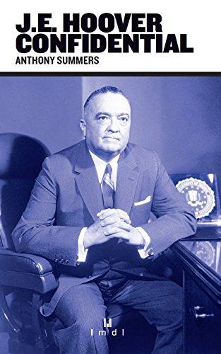 J.E. Hoover confidential