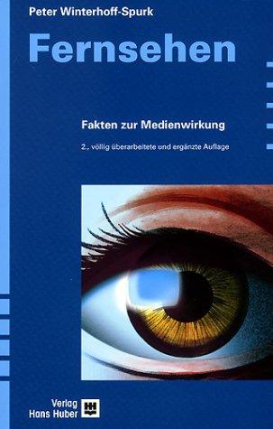 Fernsehen: Fakten zur Medienwirkung