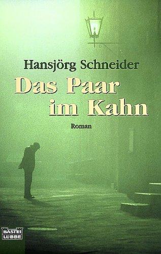 Das Paar im Kahn