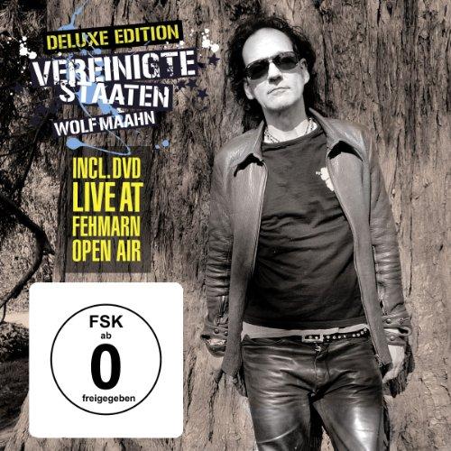 Vereinigte Staaten (Deluxe Edition)