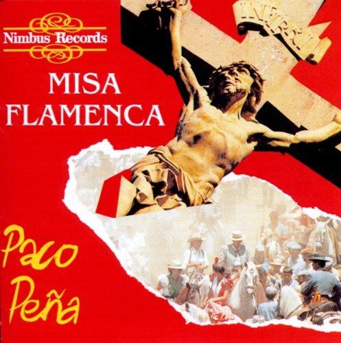 Misa Flamenca