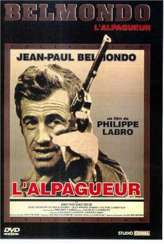 L'Alpagueur [FR Import]