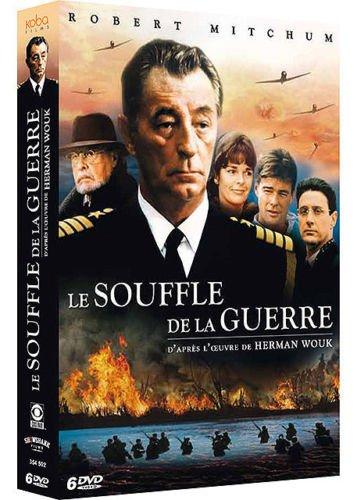 Coffret le souffle de la guerre [FR Import]