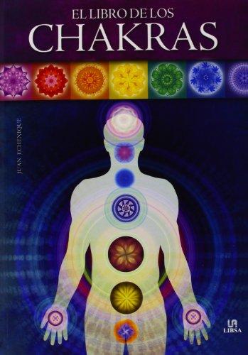 El libro de los chakras (Milenium, Band 5)