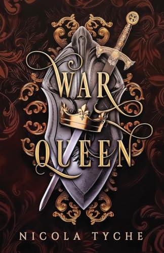 War Queen (Crowns, Band 3)