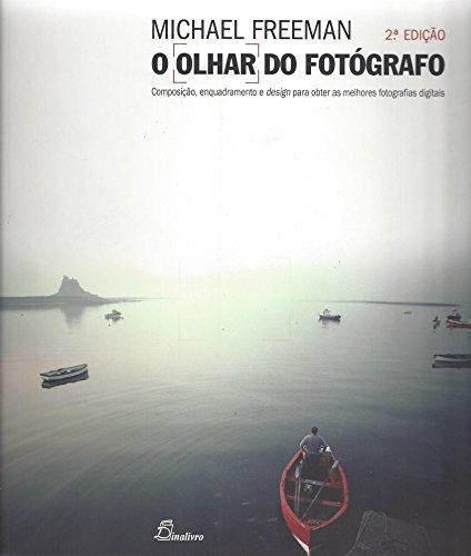 (PORT).OLHAR DO FOTOGRAFO [Paperback]