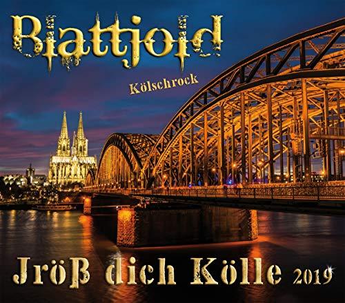 Jröß Dich Kölle 2019