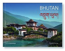 Bhutan: Königreich des Donnernden Drachens im Himalaja