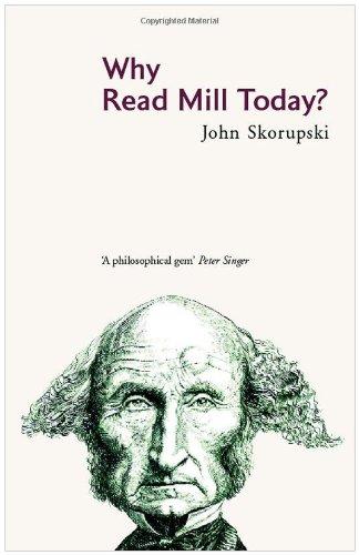 Why Read Mill Today?