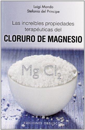 Las Increibles Propiedades del Magnesio (SALUD Y VIDA NATURAL)