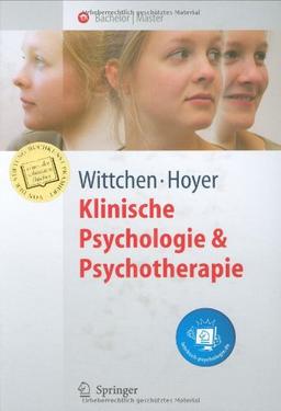 Klinische Psychologie & Psychotherapie (Springer-Lehrbuch)