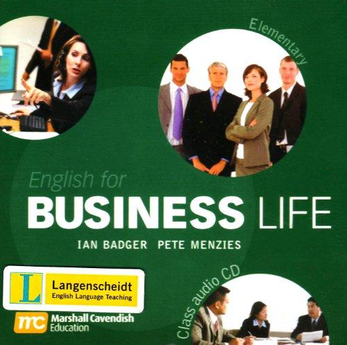 English for Business Life - Elementary