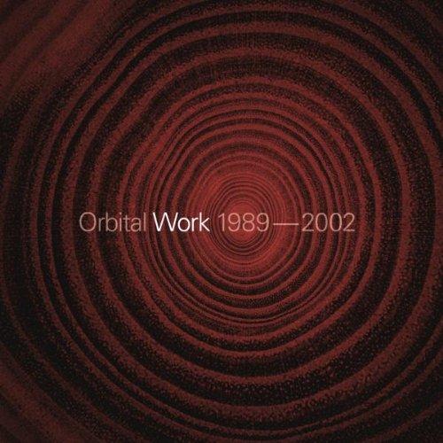 Work 1989-2002