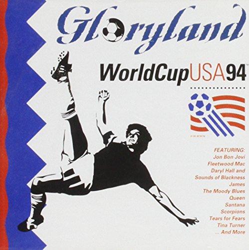 Gloryland WorldCup USA 94