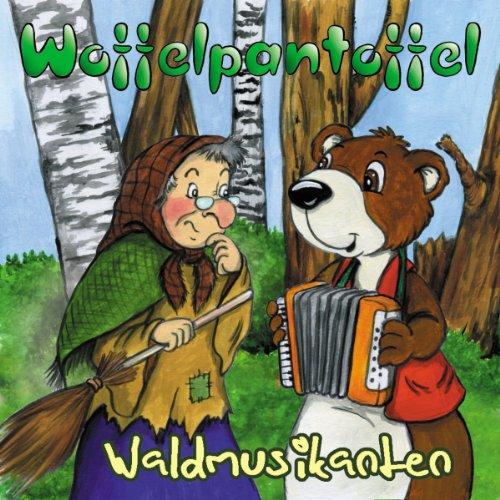 Waldmusikanten