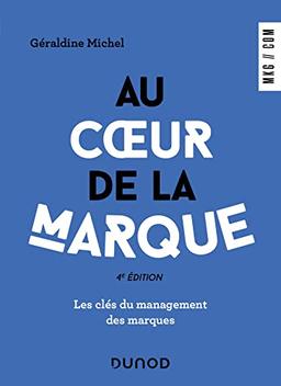 Au coeur de la marque : les clés du management des marques