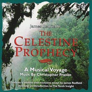 Celestine Prophecy:Musical Voyage