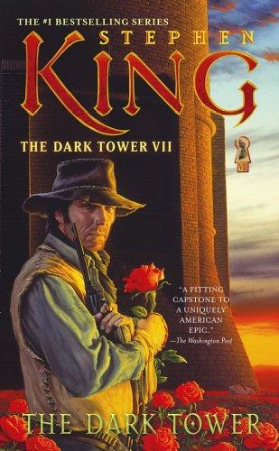 The Dark Tower VII