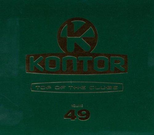 Kontor Top of the Clubs Vol.49