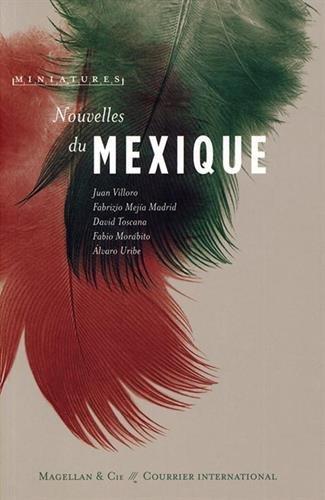 Nouvelles du Mexique