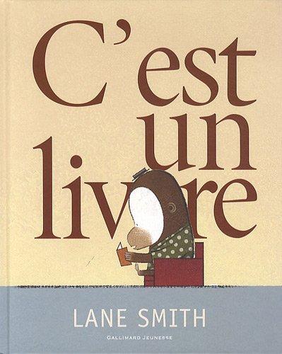 C'est un livre