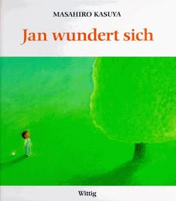 Jan wundert sich