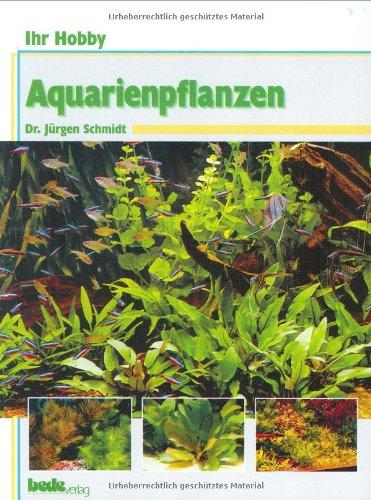 Ihr Hobby: Aquarienpflanzen