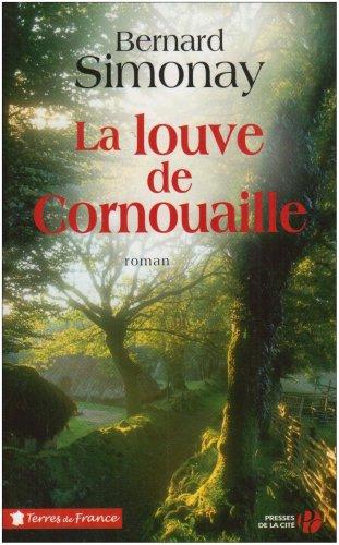 La louve de Cornouaille