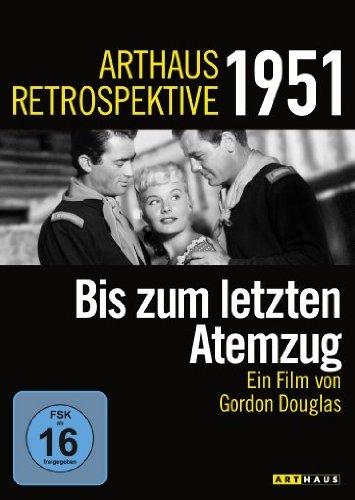 Bis zum letzten Atemzug (Arthaus Retrospektive 1951)