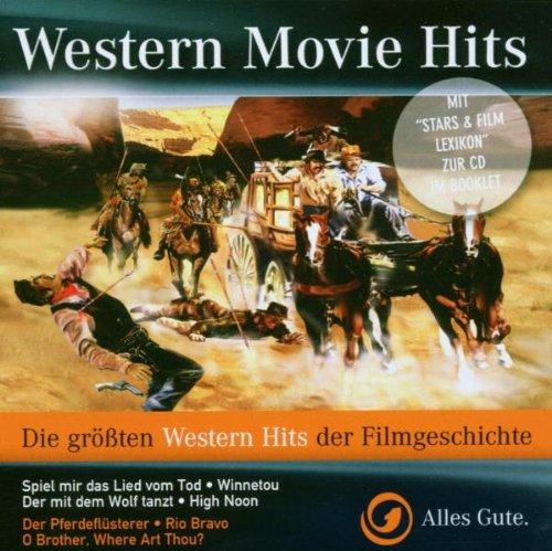 Western Movie Hits