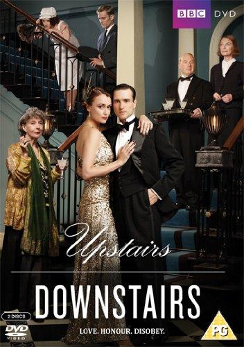 Upstairs Downstairs - Series 1 [2 DVDs] [UK Import]