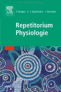 Repetitorium Physiologie